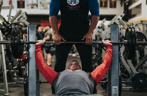 Why Is It Important To Lift Weights Benefits Tips And Techniques