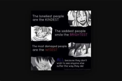 Inspirational Anime Quotes Anime Amino