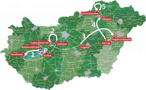 Follow the tour de hongrie live with eurosport. Hova menjünk szurkolni a Tour de Hongrie-n? - Részletes ...