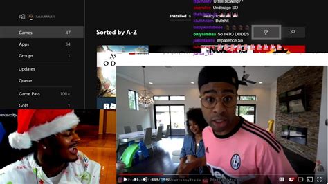 Solluminati Reacts To Prettyboyfredo Social Experiment And Gets Trolled