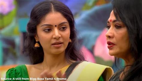 Bigg boss tamil 4 is the fourth season of the tamilian version of bigg boss. Bigg Boss 4 Tamil 11th October 2020 Episodes Written ...