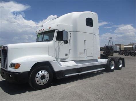 1996 Freightliner Fld120 For Sale In Tucson Arizona