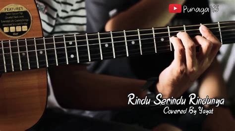 Rindu serindu rindunya b e b namun engkau tak mengerti e a pilu. Rindu serindu rindunya- exist (cover yayat and bogel ...