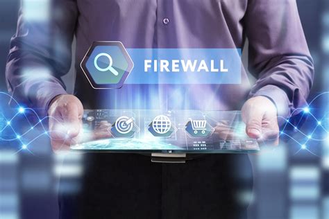 Top 10 Tips On How To Improve Security Inside The Firewall
