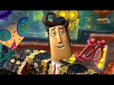 Hagan click aquí para descargar el libro de la luna en pdf. Te amo y más (letra) - El libro de la vida - YouTube