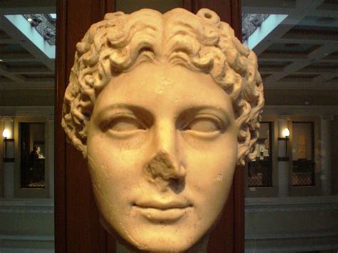 Sep 05, 2017 · passenius's death left agrippina a wealthy woman. Women in Ancient Rome: Notable Women