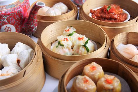 The 8 Traditional Styles Of Chinese Food You Should Know