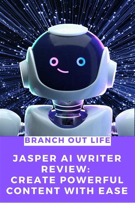 Jasper Ai Writer Review Create Powerful Content With Ease