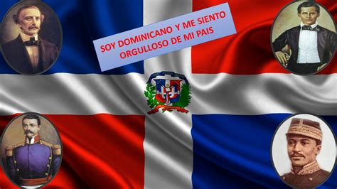﻿ acerca de republica dominicana: sociales: importancia de los símbolos patrios dominicano