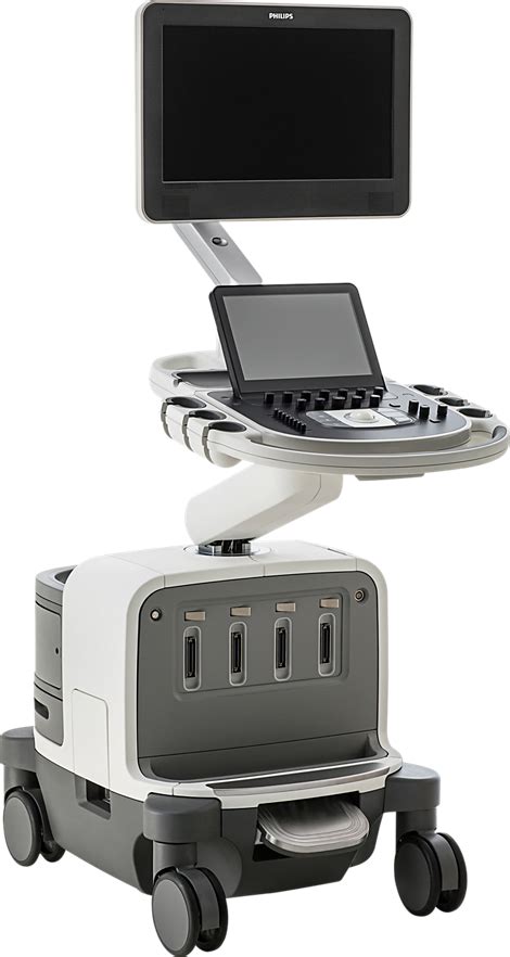 Philips Epiq 7 Premium Ultrasound System