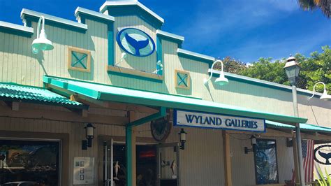 wyland galleries