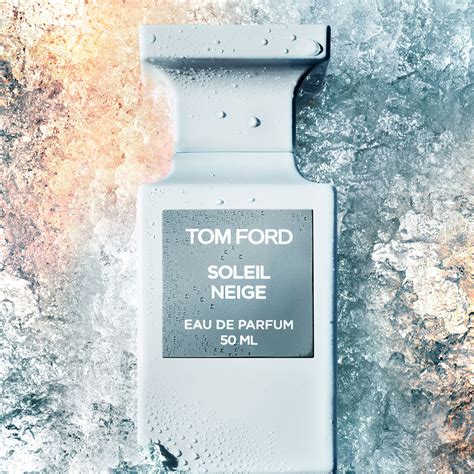 Tom Ford Soleil Neige Eau De Parfum 50ml Sephora Uk