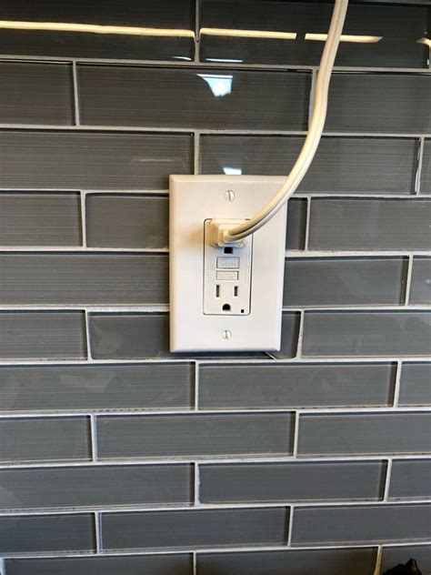 Gfci Electrical Outlets Reliable New Haven Electrician