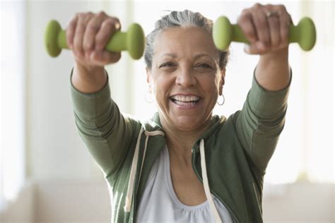 Resistance Training For Older Adults Idea Health And Fitness