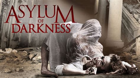 A movie trailer for the book heart of darkness made for a project in class. ASLYUM OF DARKNESS 2017 HORROR TRAILER HD - YouTube