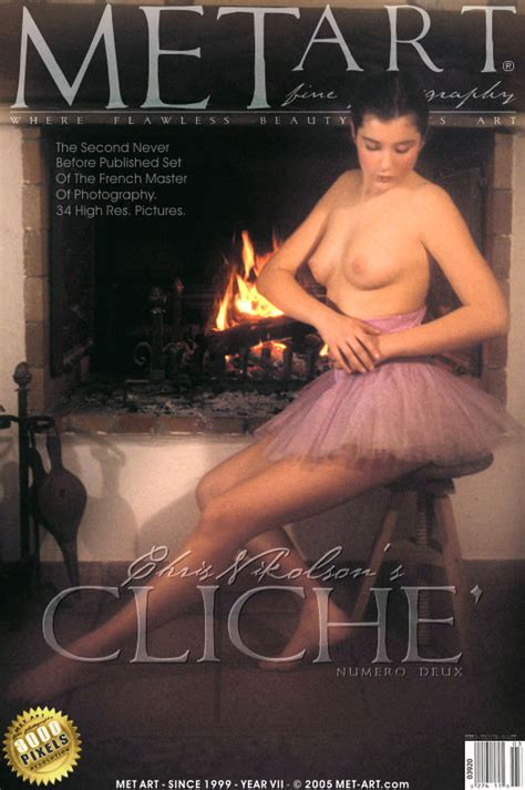 girls cliche numero deux by chris nikolson sex photo album intporn forums