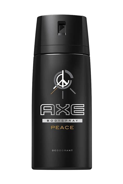 axe peace deo body spray 150 ml fiyatı yorumları trendyol