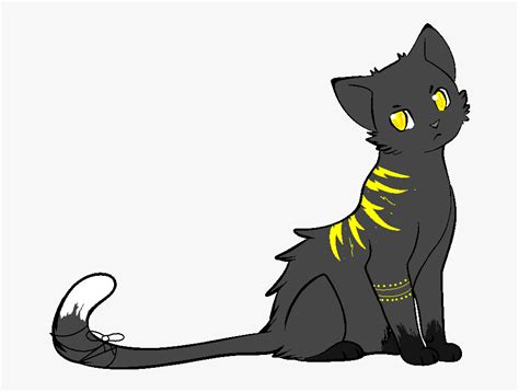 Warrior cats is my favourite book series ever!!!!! How To Draw Warrior Cat Paws