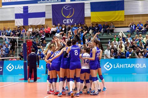 2009 uefa şampiyonlar ligi finali (tr); Ukraine Wins Opening Match of Euro League Women's Final