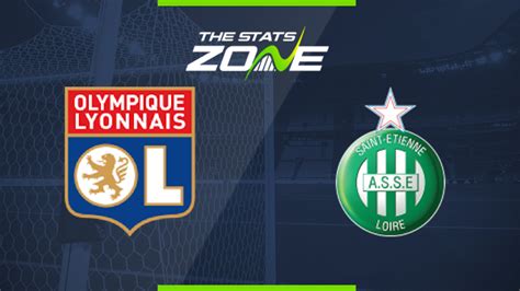 Saint etienne vs lyon betting tips. 2019-20 Ligue 1 - Lyon vs Saint-Etienne Preview ...