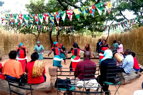 Kumbali Cultural Village Akwaba Afrika Reisen