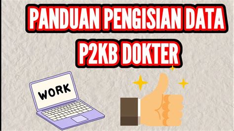 Panduan Pengisian Data P Kb Borang Perpanjangan Str Dokter Online Idi