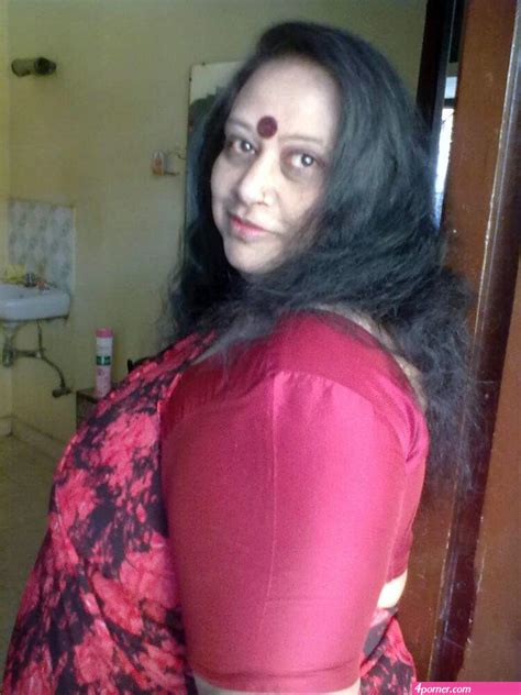 bbw aunty indian beauty nude pic 4porner