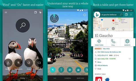 New Bing App Update Offers Better Travel Info Weeds Out