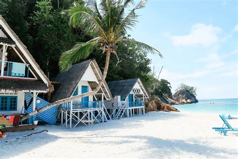 With its clear blue water, white sandy beach and lush. Rawa Island, Malaysia: Everything you need to know