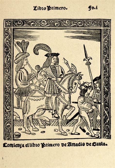 F don alonso enloqueció por leer muchos libros de caballería. Don Quijote De La Mancha Libro Completo Pdf | Libro Gratis