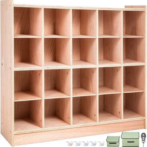 cubby storage system Wood designs 16 big cubby storage | agopri