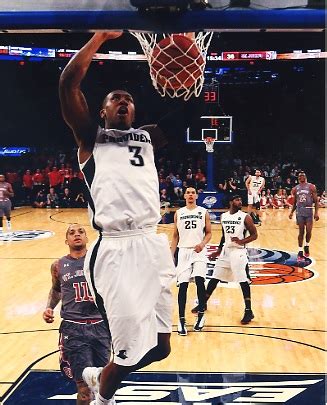To know his true impact, you have to watch providence when he's not on the floor. Kris Dunn Providence LIMITED STOCK Satin 8x10 Photo ...