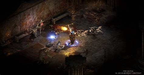 Diablo 2 Resurrected Wallpaper 1920x1080 Goawall