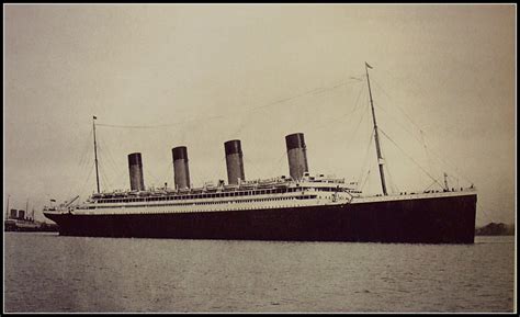 Olympic Titanic History Titanic Rms Titanic Porn Sex Picture