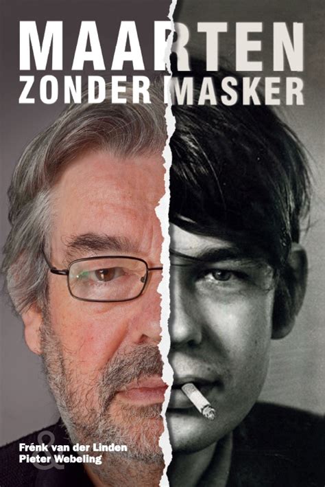 Maarten Zonder Masker Historisch Nieuwsblad