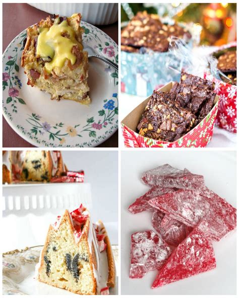 I once heard a doctor put forward his view that most people's excess weight is gained over christmas and/or holidays. Most Popular Recipes 2016 - Rants From My Crazy Kitchen
