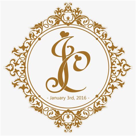 Free Free 167 Wedding Logo Svg SVG PNG EPS DXF File