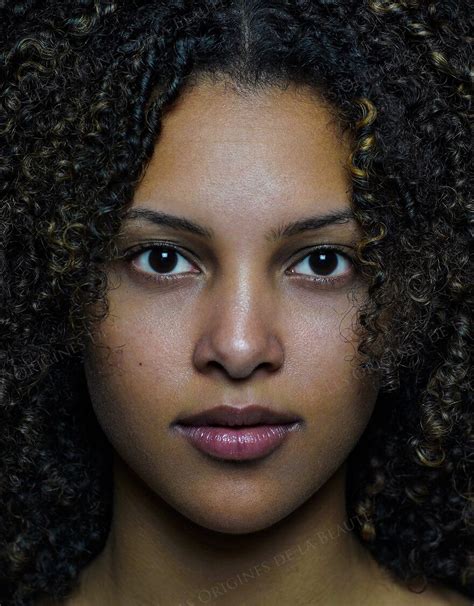 The Ethnic Origins Of Beauty Gorgeous Portraits Of Women Diversity