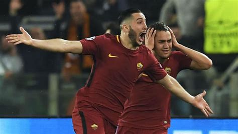 Maybe you would like to learn more about one of these? Champions League: Twelve things you might not have known ...