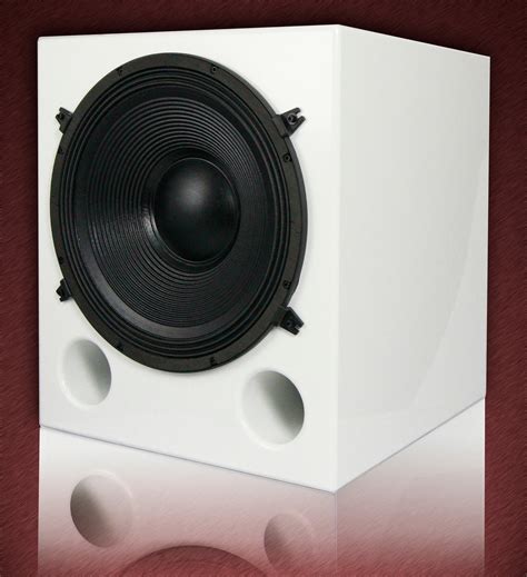 Augspurger® Classic 215h Sub18 Sxe33500 System Professional Audio