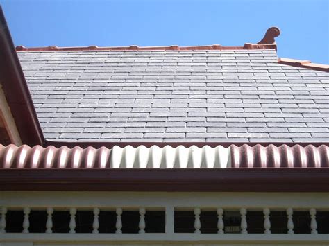 Roofs Inspiration Mlr Slate Roofing Australia Au