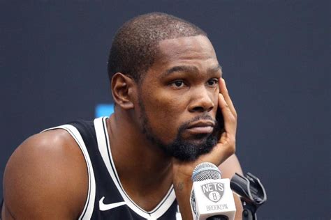 Kevin Durant Admits He Is Still Not Over His ‘toe On The Line Shot Vs