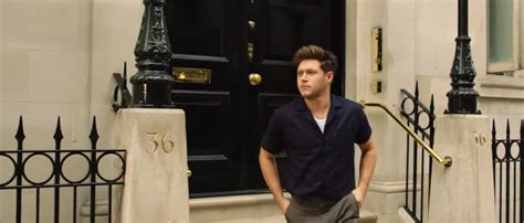 Niall Horan Nice To Meet Ya Nuovo Singolo E Video