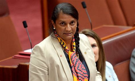 Nova Peris Says Leaked Emails About Alleged Affair With Ato Boldon Was