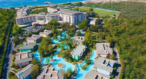 Sueno Hotels Beach Side Antalya Belek Side Tatil