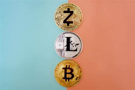 Free access to current and historic data for bitcoin and thousands of altcoins. The Main Types of Cryptocurrency Other Than Bitcoin (+ Top ...