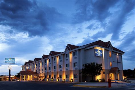 Book Microtel Inn And Suites By Wyndham Chihuahua In Chihuahua