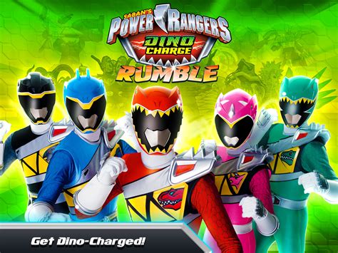 Power rangers dino charge season 1. Power Rangers Dino Charge Wallpaper (83+ images)