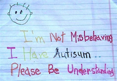 How Do You Get Autism An Insight Into The Caused Of Autism