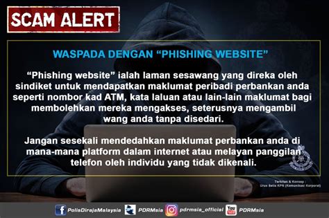 Namanya juga fitur perbankan digital, syarat utama memperoleh dana siaga flexi cash tidak lain ialah terdaftar sebagai nasabah. Commercial Crime IPD Timur Laut - Georgetown - Posts ...